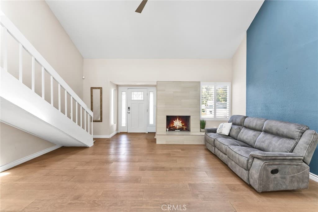 Home at 1638 Avenida Monte, San Dimas — photo 9 of 12