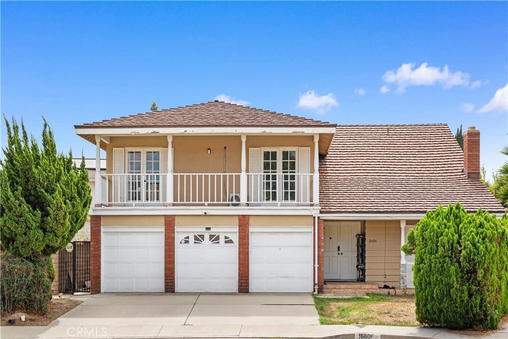 Home at 16606 Woodmont Pl, Hacienda Heights — photo 3 of 12