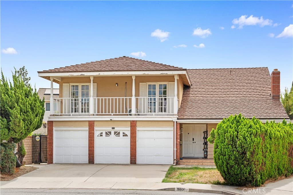 Home at 16606 Woodmont Pl, Hacienda Heights — photo 4 of 12