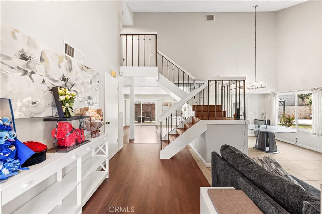 Home at 16606 Woodmont Pl, Hacienda Heights — photo 6 of 12