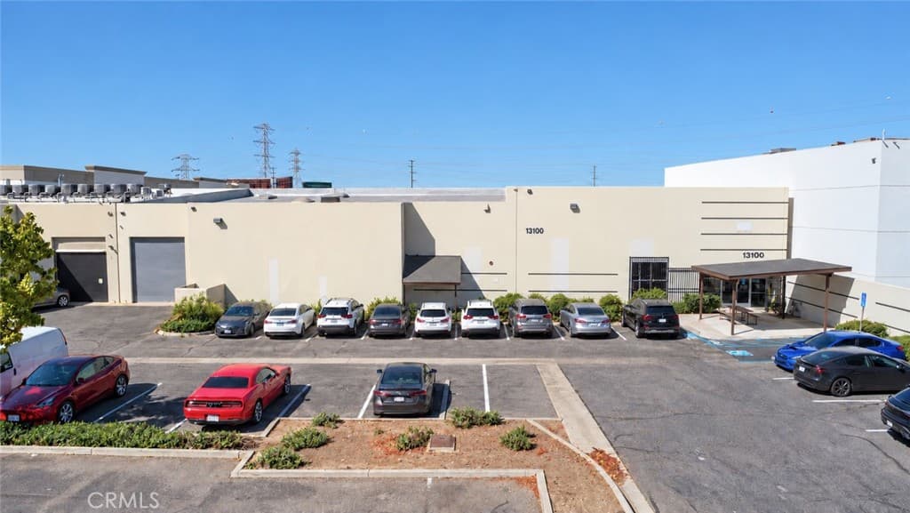 Commercial at 13100 Spring Street, Baldwin Park — photo 1 of 11