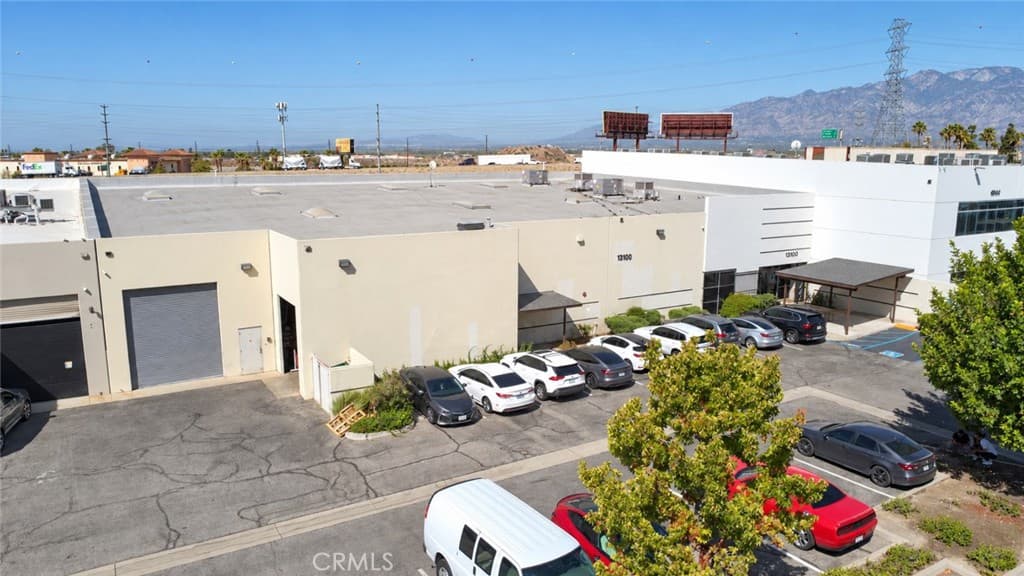 Commercial at 13100 Spring Street, Baldwin Park — photo 2 of 11
