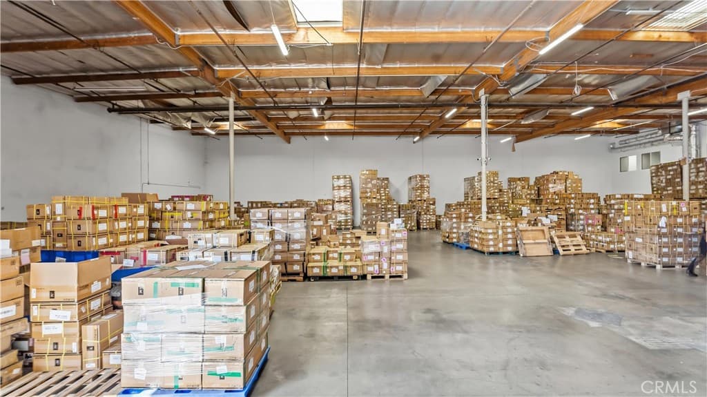Commercial at 13100 Spring Street, Baldwin Park — photo 3 of 11