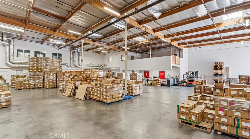 Commercial at 13100 Spring Street, Baldwin Park — photo 5 of 11