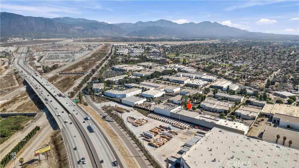 Commercial at 13100 Spring Street, Baldwin Park — photo 9 of 11