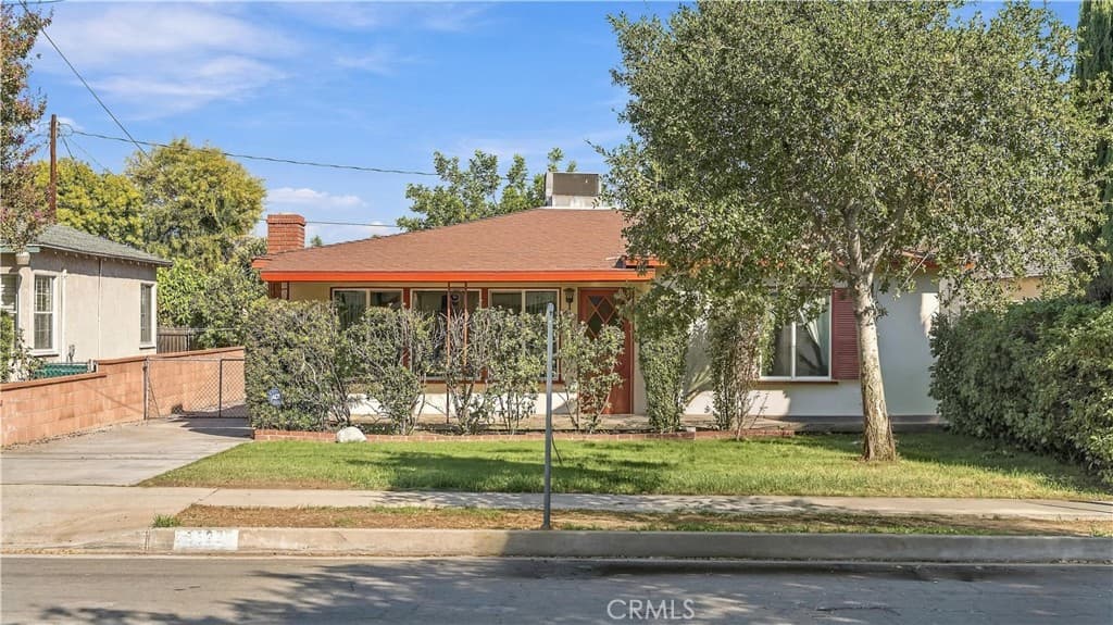 Home at 6522 Oak Avenue, Temple City — photo 2 of 12