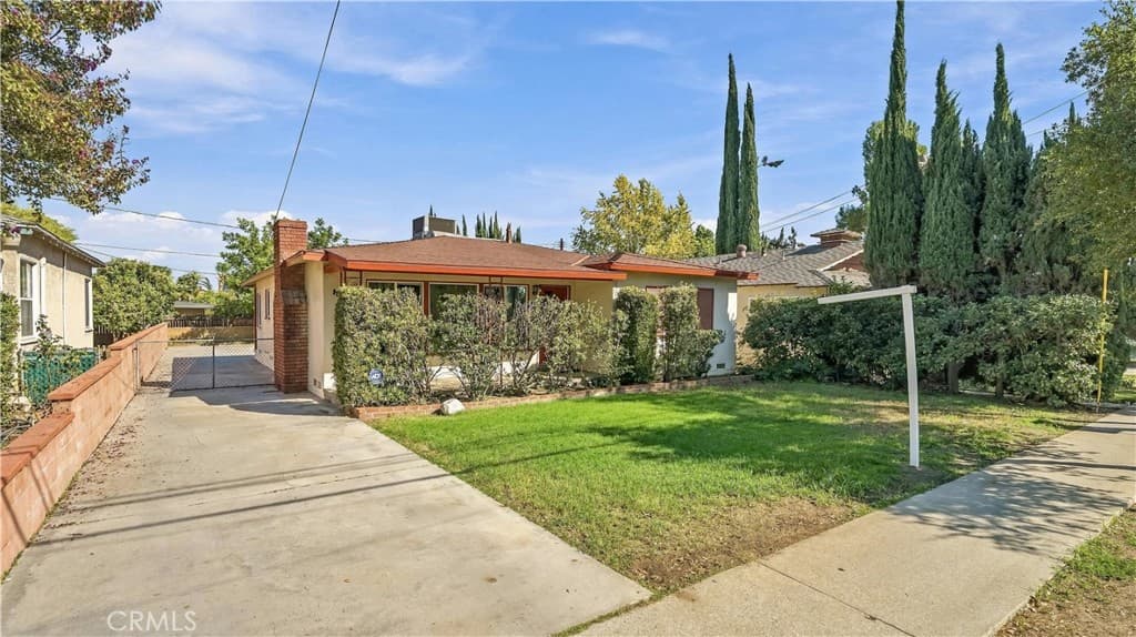 Home at 6522 Oak Avenue, Temple City — photo 3 of 12