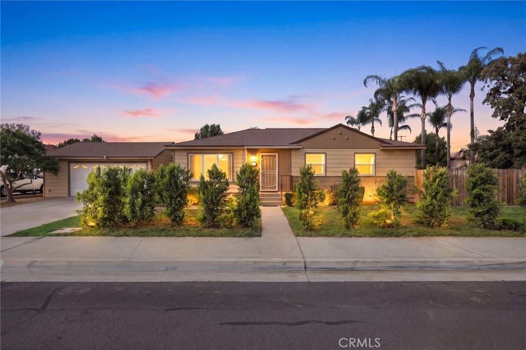 Home at 4065 Daines Drive, Arcadia — photo 1 of 12