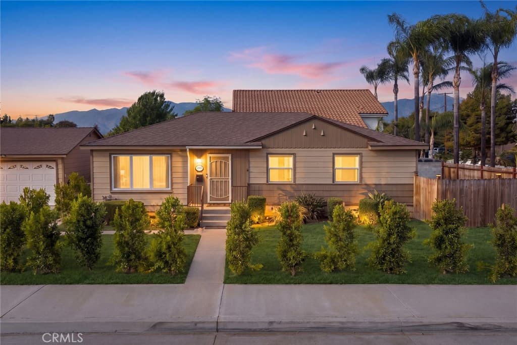 Home at 4065 Daines Drive, Arcadia — photo 2 of 12