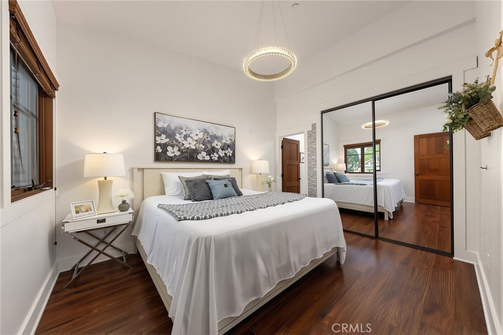 Condo at 142 N Vermont B, Glendora — photo 10 of 12