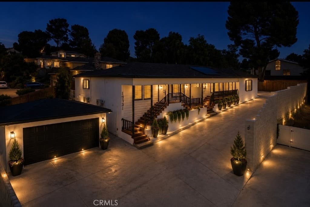 Home at 19731 Avenida Deleitante, Walnut — photo 1 of 12