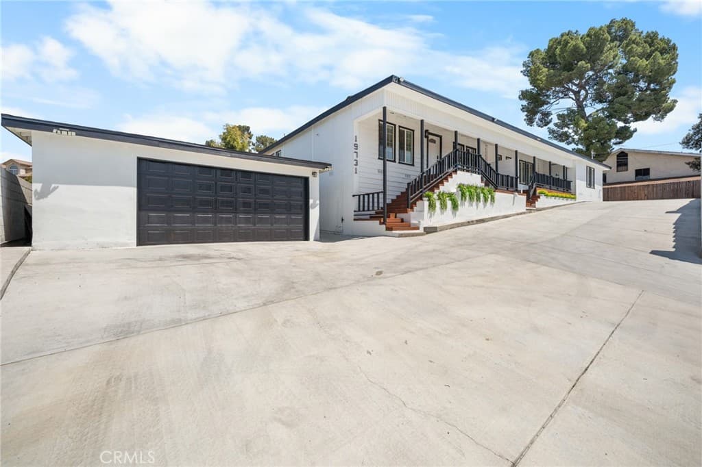 Home at 19731 Avenida Deleitante, Walnut — photo 2 of 12