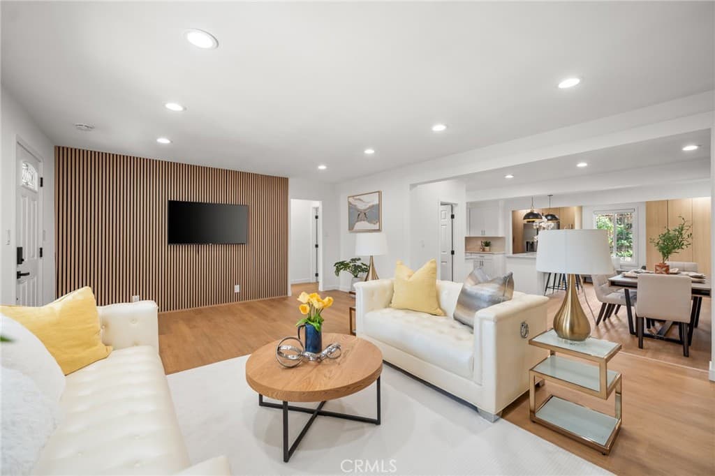 Home at 19731 Avenida Deleitante, Walnut — photo 3 of 12