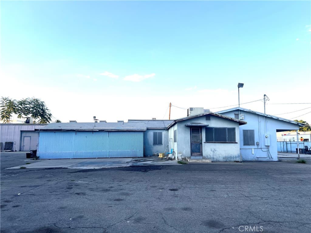 Commercial at 2219 Lee Avenue, South El Monte — photo 4 of 4