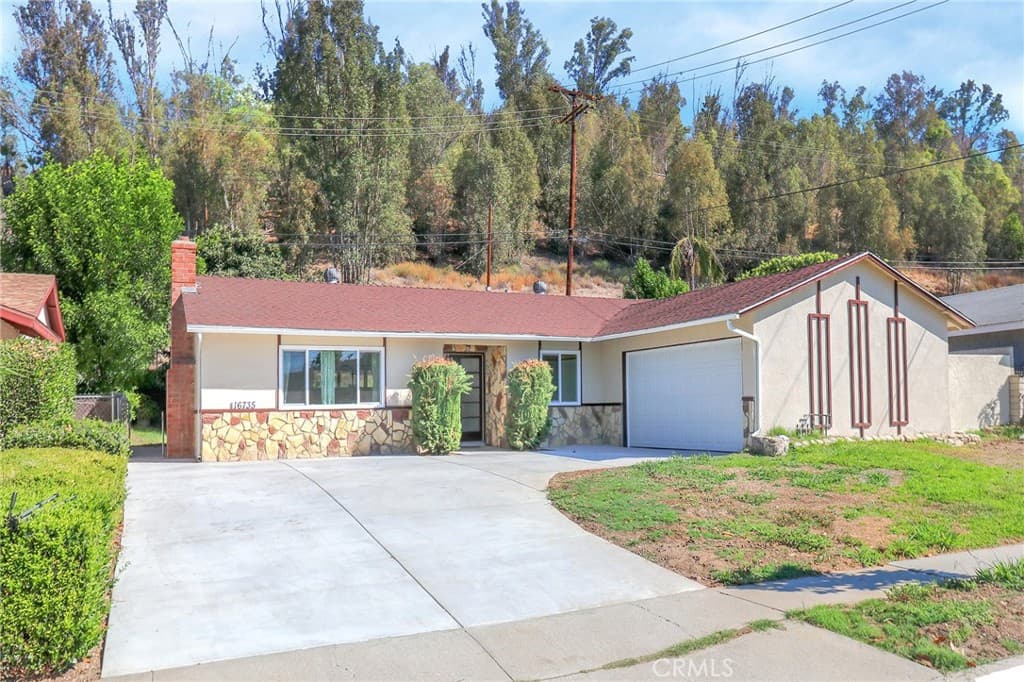 Home at 16735 Main St, La Puente — photo 1 of 12