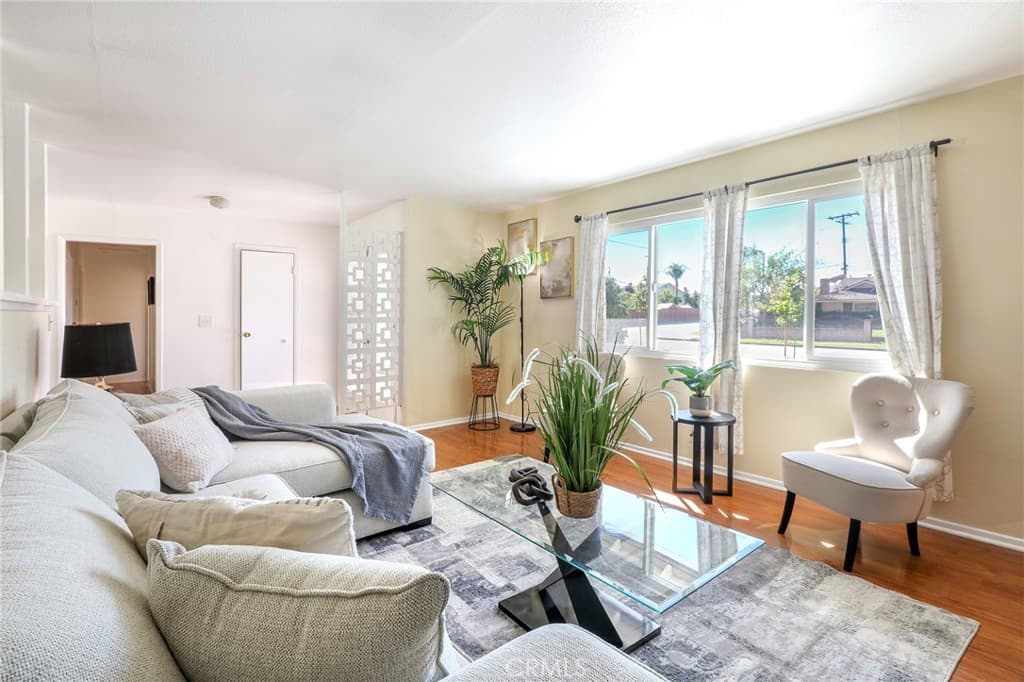 Home at 16735 Main St, La Puente — photo 3 of 12