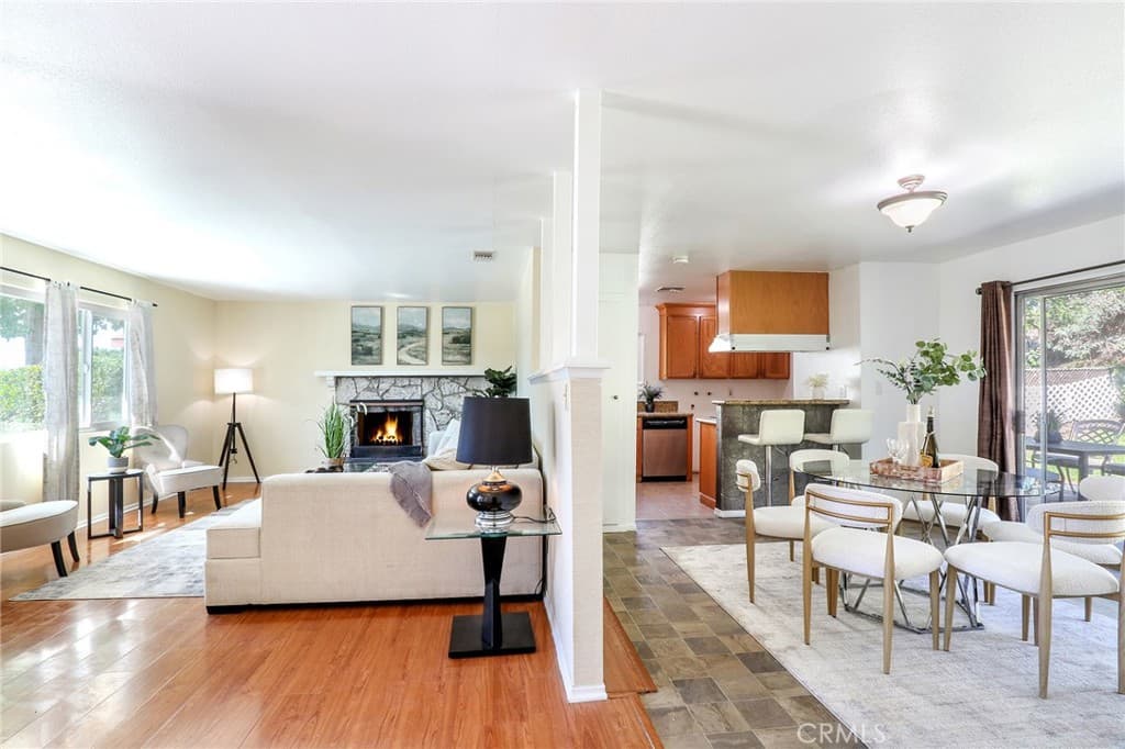 Home at 16735 Main St, La Puente — photo 6 of 12