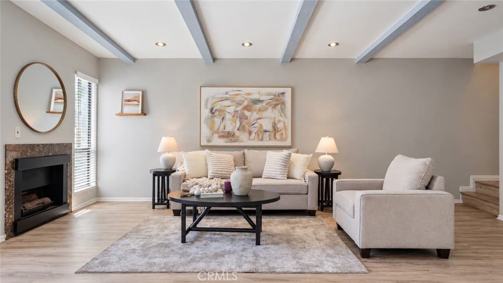 Condo at 455 W Duarte Road 4, Arcadia — photo 2 of 12