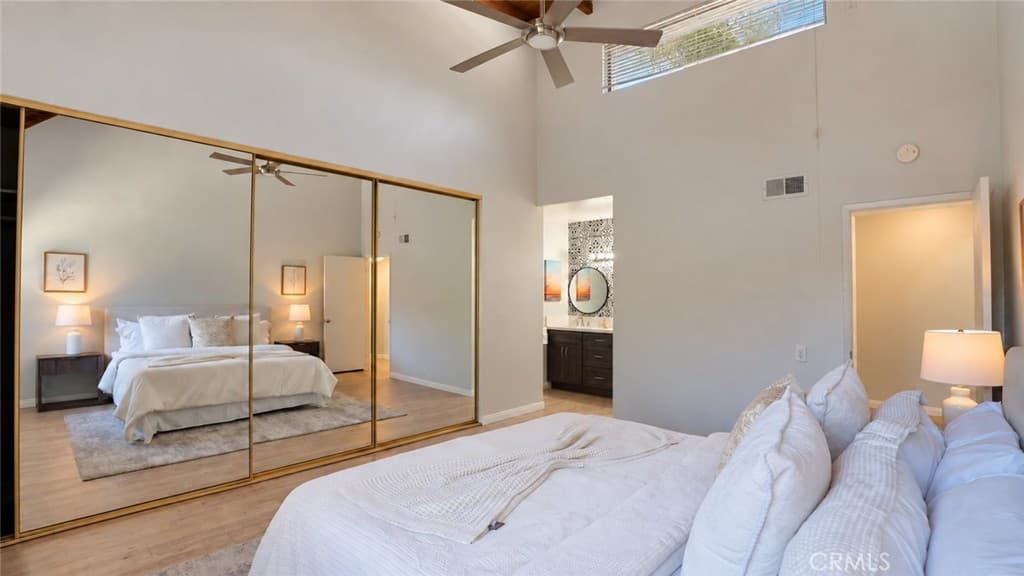 Condo at 455 W Duarte Road 4, Arcadia — photo 11 of 12