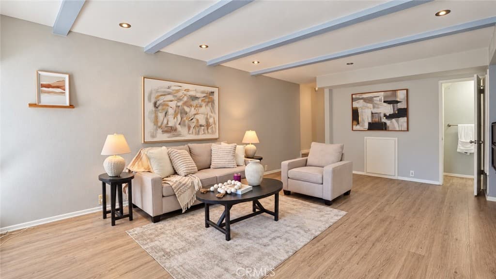 Condo at 455 W Duarte Road 4, Arcadia — photo 3 of 12