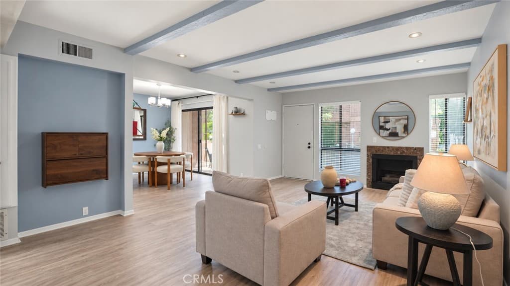 Condo at 455 W Duarte Road 4, Arcadia — photo 6 of 12