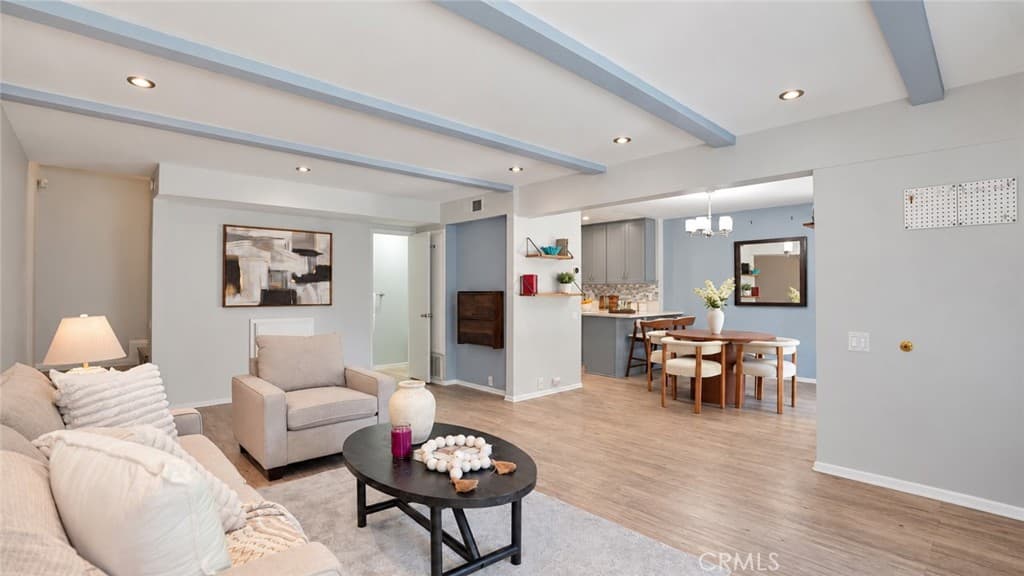 Condo at 455 W Duarte Road 4, Arcadia — photo 7 of 12