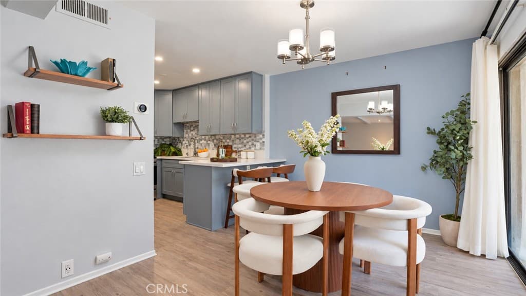 Condo at 455 W Duarte Road 4, Arcadia — photo 8 of 12