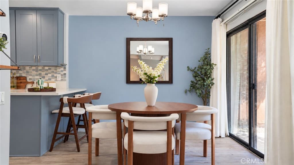 Condo at 455 W Duarte Road 4, Arcadia — photo 10 of 12
