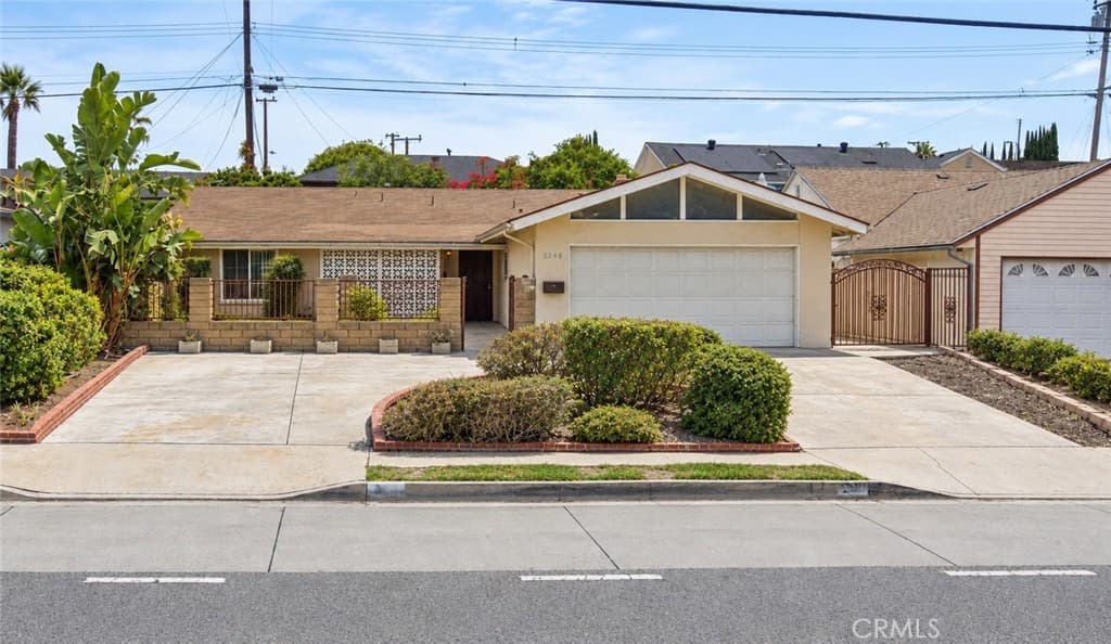Home at 3248 La Puente Road, West Covina — photo 1 of 12