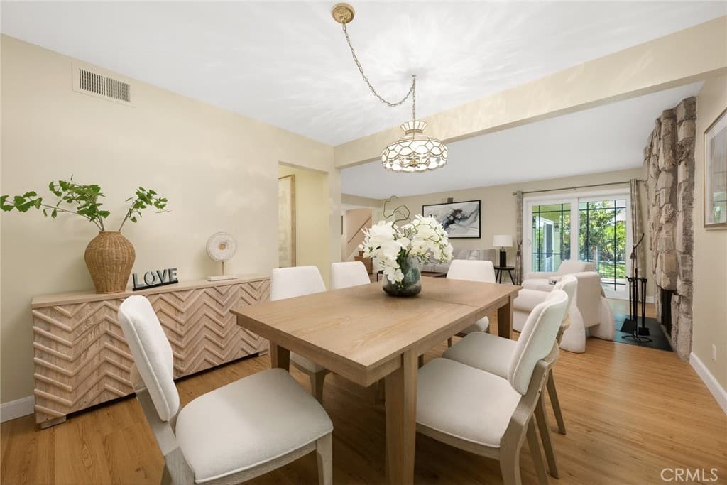 Home at 281 Spinks Canyon, Duarte — photo 12 of 12