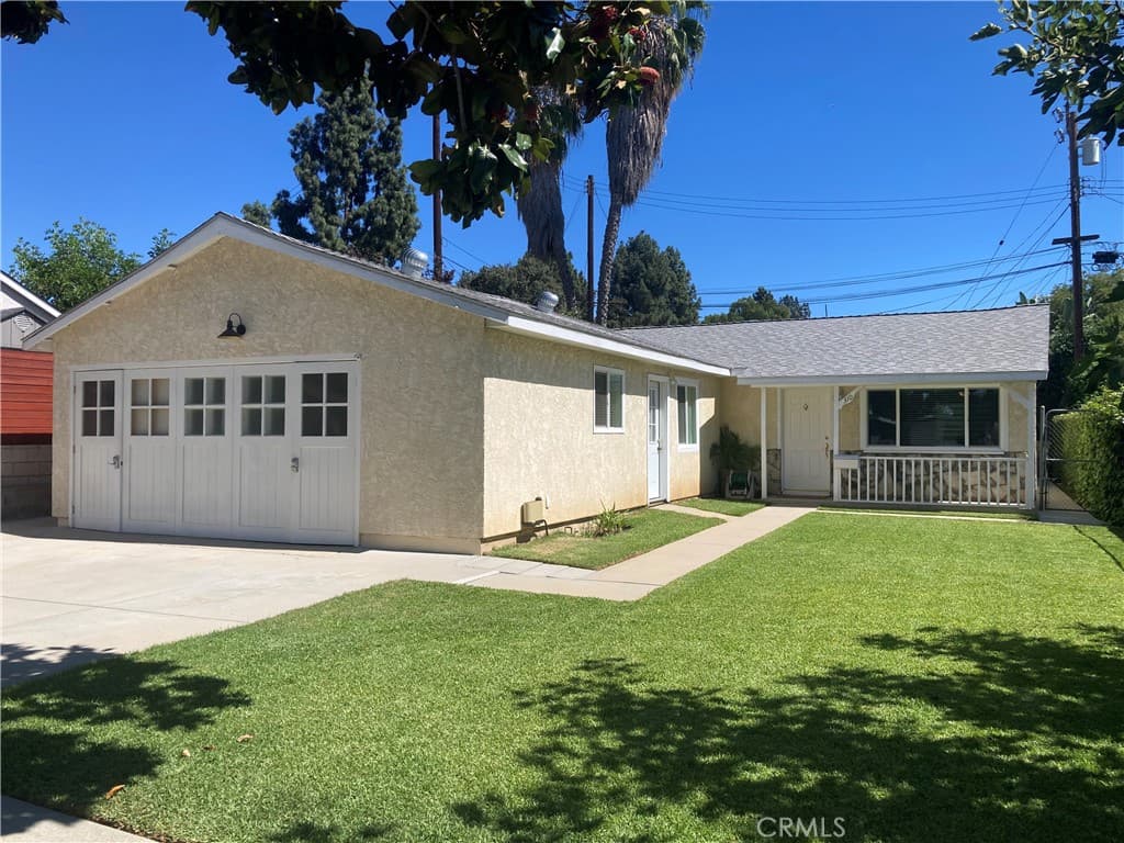 Home at 310 S Cataract, San Dimas — photo 1 of 12
