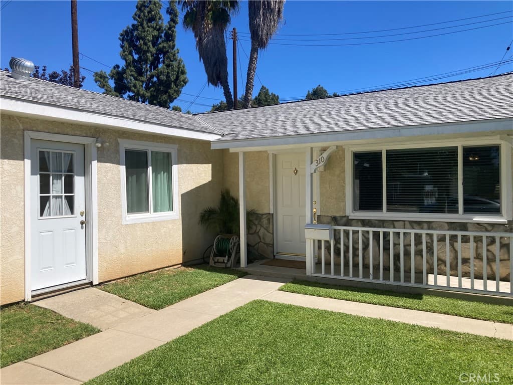 Home at 310 S Cataract, San Dimas — photo 2 of 12