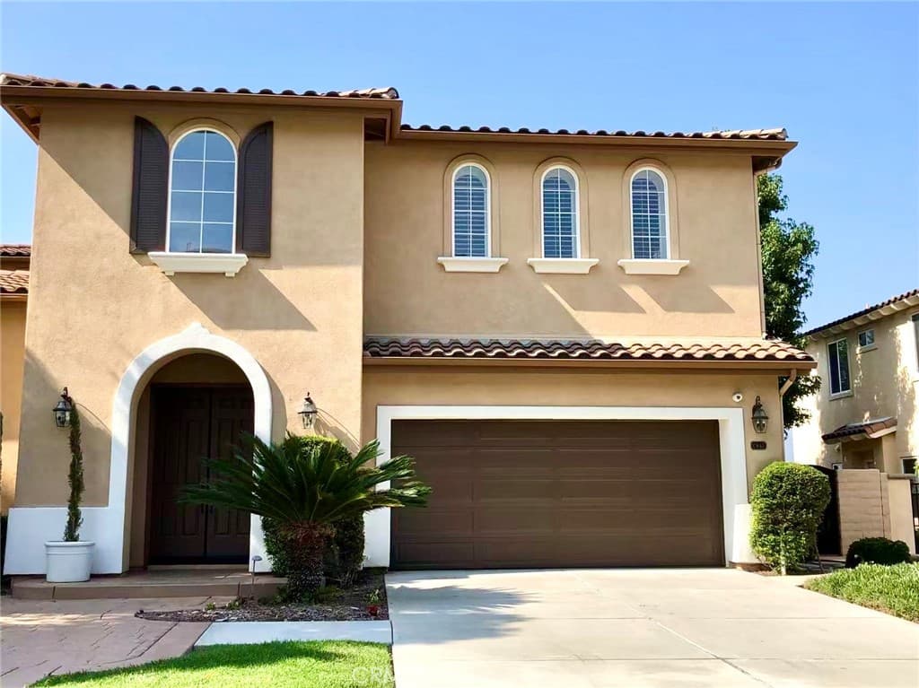 Home at 2847 Panorama Court, West Covina — photo 1 of 1