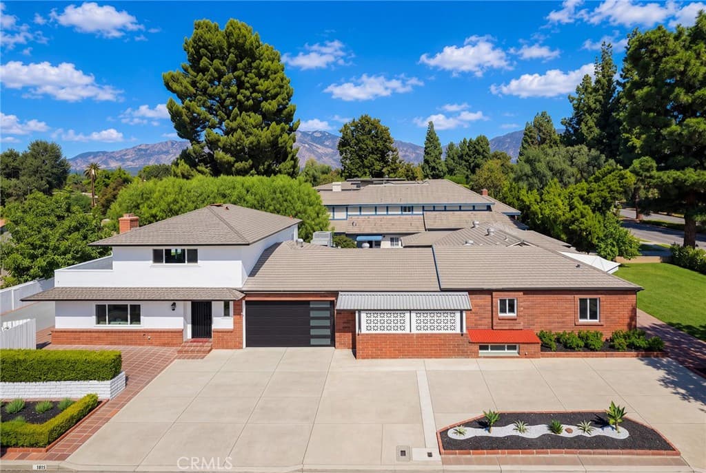 Home at 1815 S Santa Anita, Arcadia — photo 4 of 12