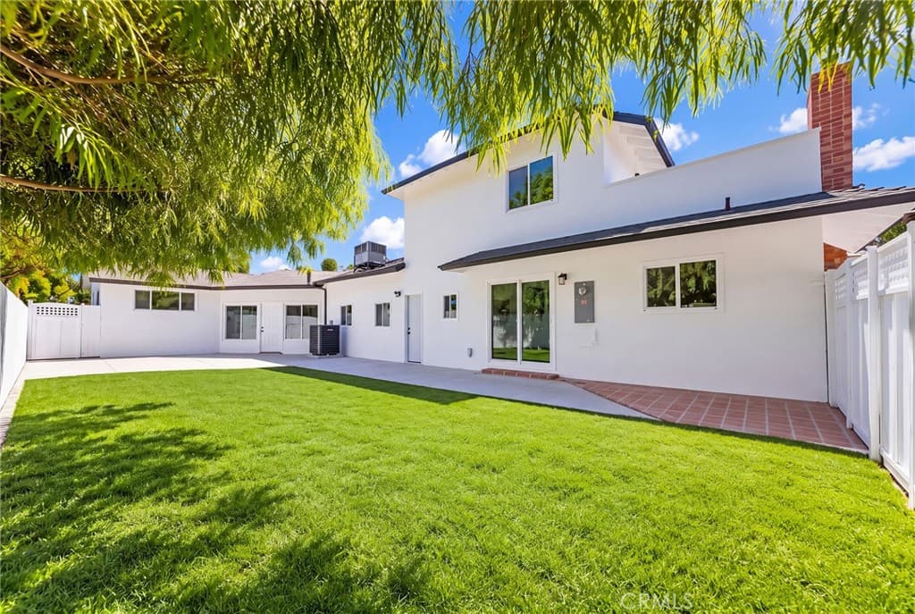 Home at 1815 S Santa Anita, Arcadia — photo 6 of 12