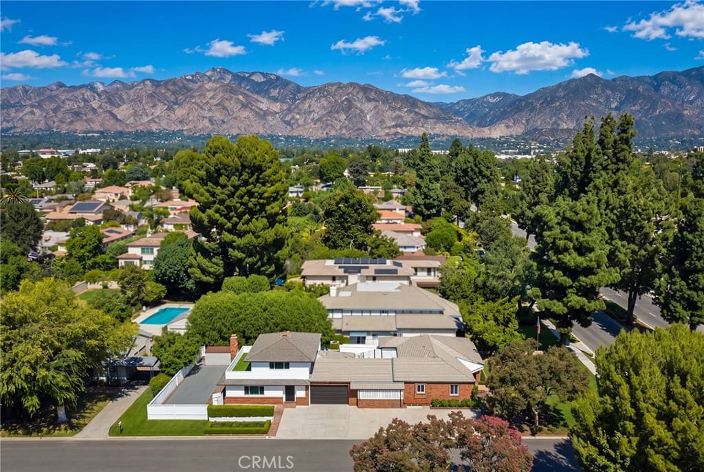 Home at 1815 S Santa Anita, Arcadia — photo 8 of 12