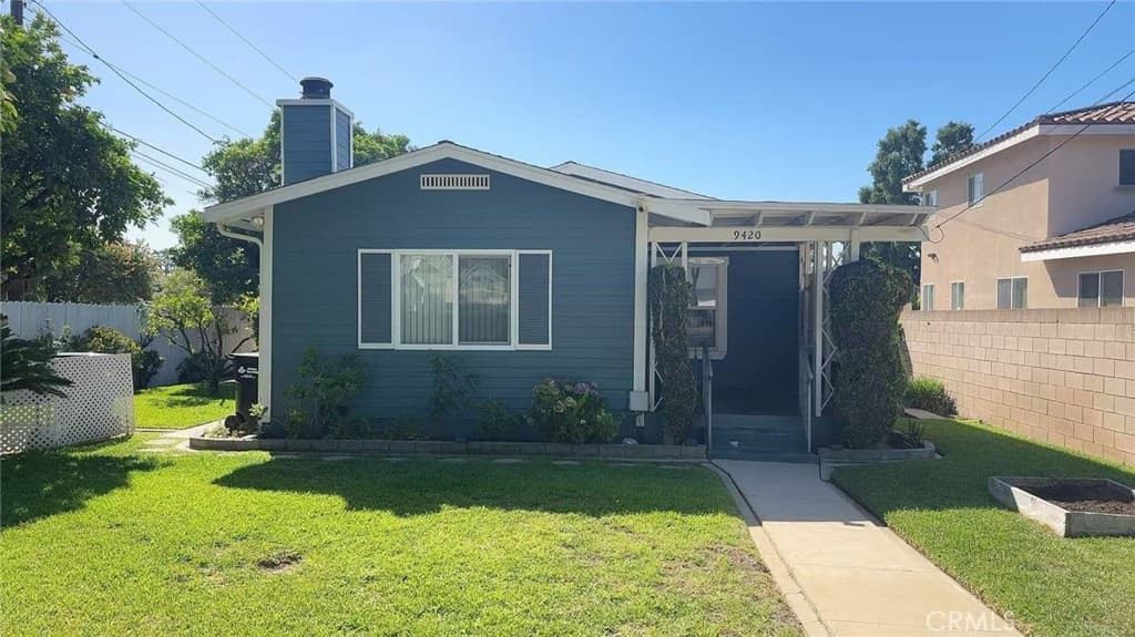 Home at 9420 Olive St, Temple City — photo 1 of 1