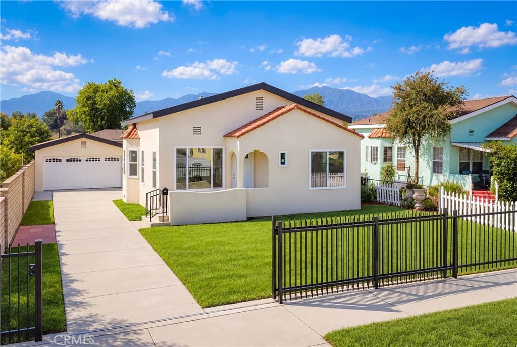 Home at 3829 Clark Avenue, El Monte — photo 2 of 12