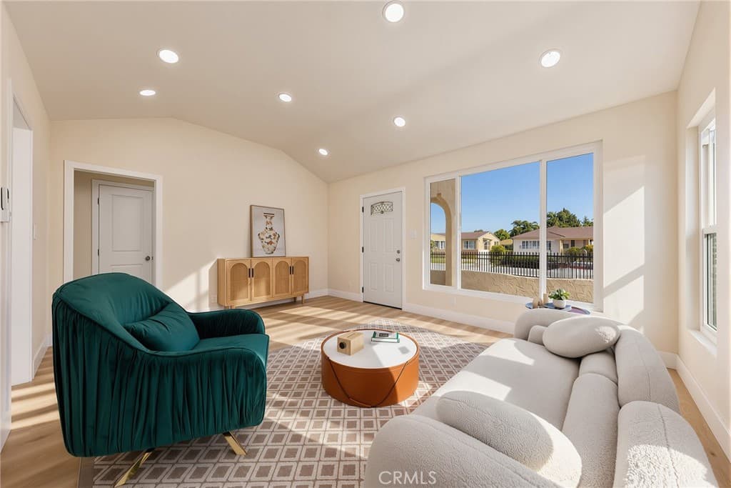 Home at 3829 Clark Avenue, El Monte — photo 11 of 12