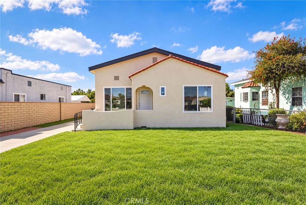 Home at 3829 Clark Avenue, El Monte — photo 3 of 12