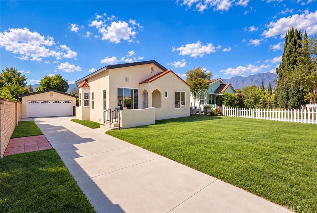 Home at 3829 Clark Avenue, El Monte — photo 4 of 12