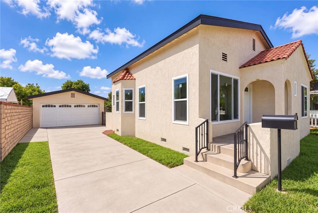 Home at 3829 Clark Avenue, El Monte — photo 5 of 12