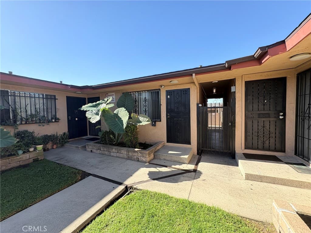 Condo at 14510 Amar Road #J, La Puente — photo 1 of 12