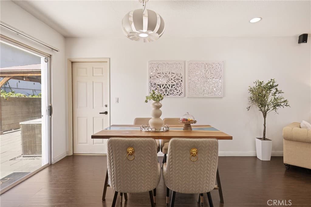 Home at 3819 1/2 Foster Avenue, Baldwin Park — photo 6 of 12