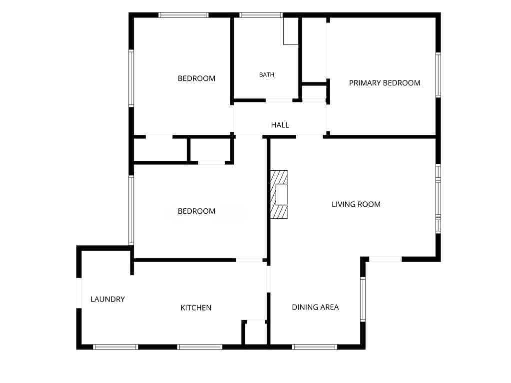 Home at 2507 Lincoln Avenue, Duarte — photo 3 of 12