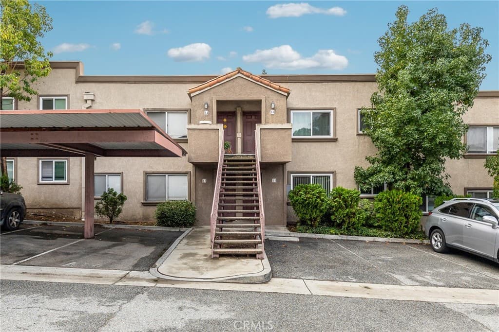 Condo at 800 Grand Avenue A15, Diamond Bar — photo 2 of 12
