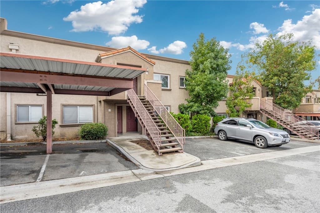 Condo at 800 Grand Avenue A15, Diamond Bar — photo 3 of 12