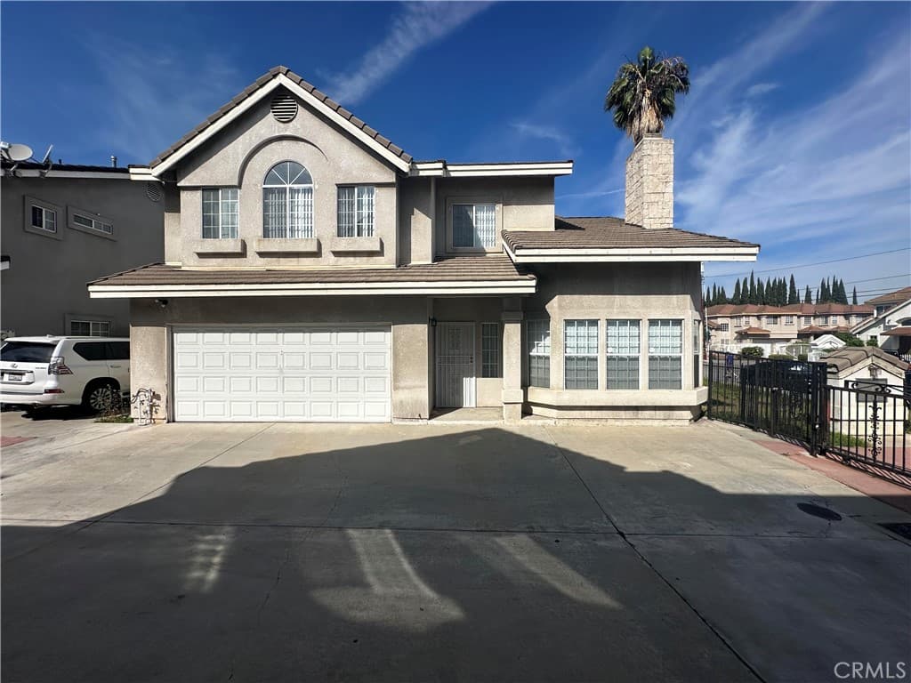 Condo at 3479 Whistler Avenue, El Monte — photo 1 of 10