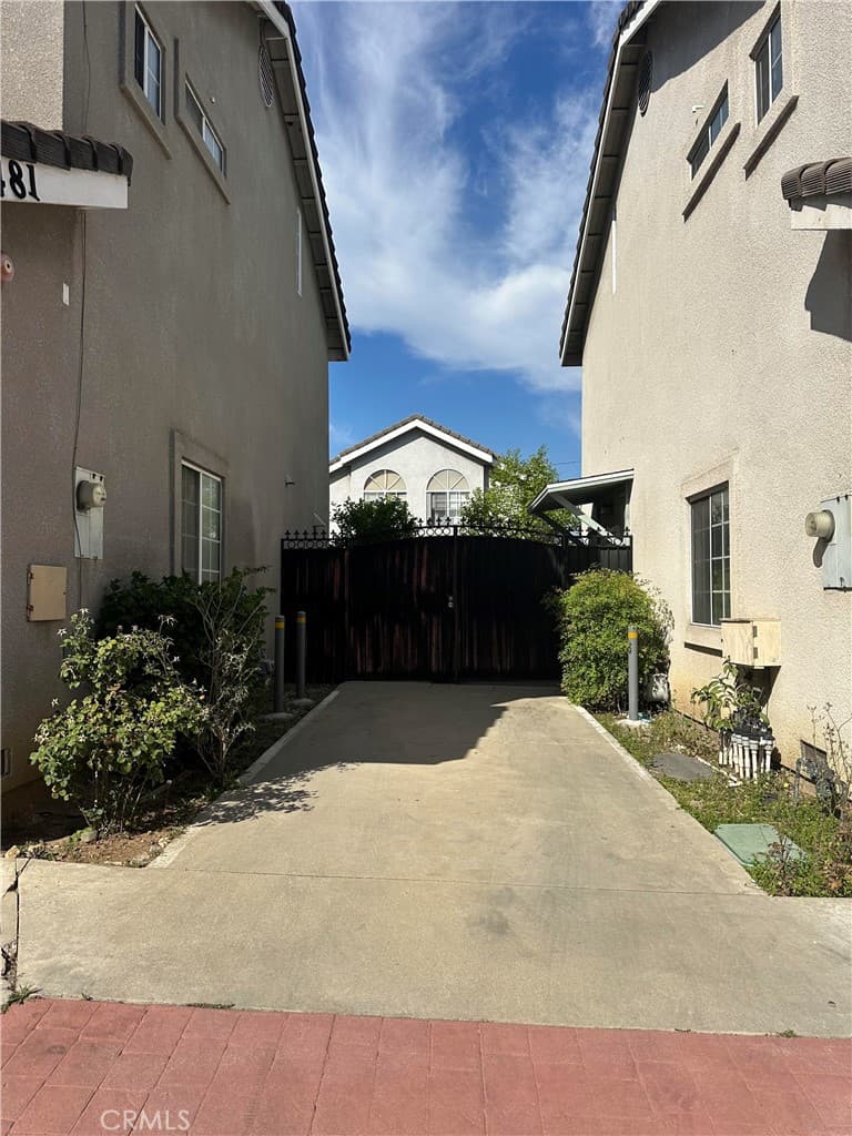 Condo at 3479 Whistler Avenue, El Monte — photo 8 of 10