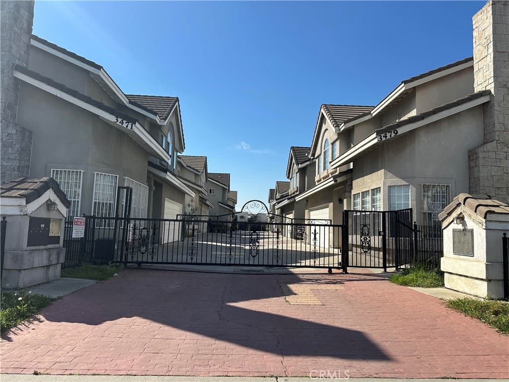Condo at 3479 Whistler Avenue, El Monte — photo 10 of 10